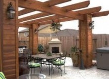 Kwikfynd Pergolas
germancreek